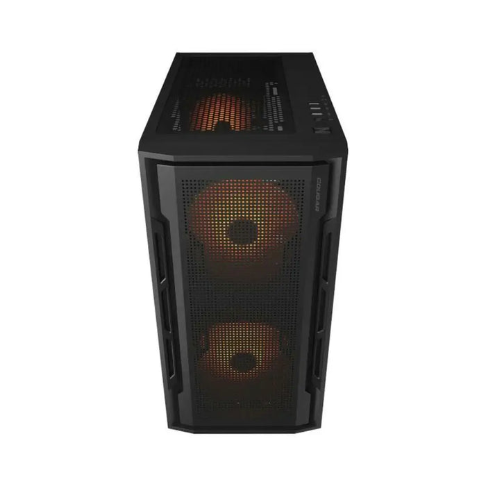 ATX Semi-tower Box Cougar 3855C90.0003 - Компютър Мрежи и компоненти<<<Компютри| Електроника<<<BigBuy&&&Системни