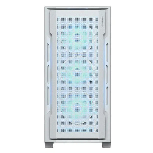 ATX Semi-tower Box Cougar 385C780.0002 - Компютър Мрежи и компоненти<<<Компютри| Електроника<<<BigBuy&&&Системни