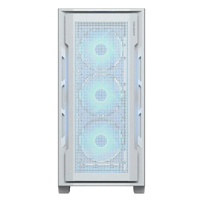 ATX Semi-tower Box Cougar 385C780.0002 - Компютър Мрежи и компоненти<<<Компютри| Електроника<<<BigBuy&&&Системни