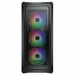 ATX Semi-tower Box Cougar 385CC50.0001 Black - Компютър Мрежи и компоненти<<<Компютри| Електроника<<<BigBuy&&&Системни