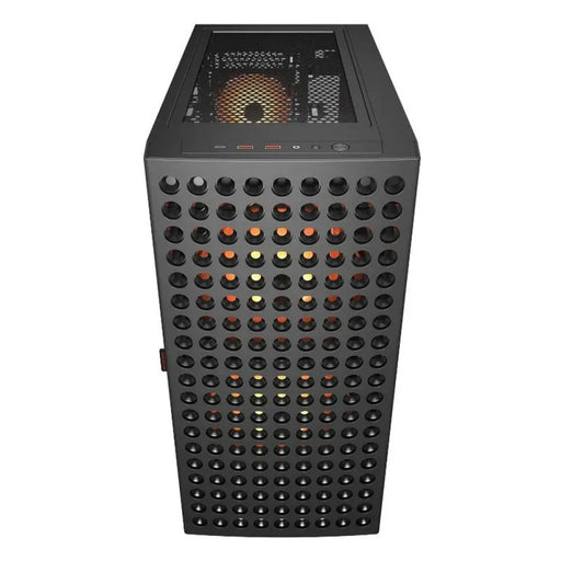 ATX Semi-tower Box Cougar Airface Eco - Компютър Мрежи и компоненти<<<Компютри| Електроника<<<BigBuy&&&Системни