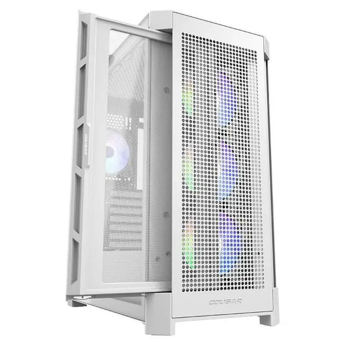 ATX Semi-tower Box Cougar Airface Pro - Компютър Мрежи и компоненти<<<Компютри| Електроника<<<BigBuy&&&Системни