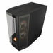 ATX Semi-tower Box Cougar FV270 Black - Компютър Мрежи и компоненти<<<Компютри| Електроника<<<BigBuy&&&Системни