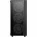 ATX Semi-tower Box DEEPCOOL Black - Компютър Мрежи и компоненти<<<Компютри| Електроника<<<BigBuy&&&Системни