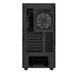ATX Semi-tower Box DEEPCOOL Black - Системни Единици<<<Компютър Мрежи и компоненти<<<Компютри|