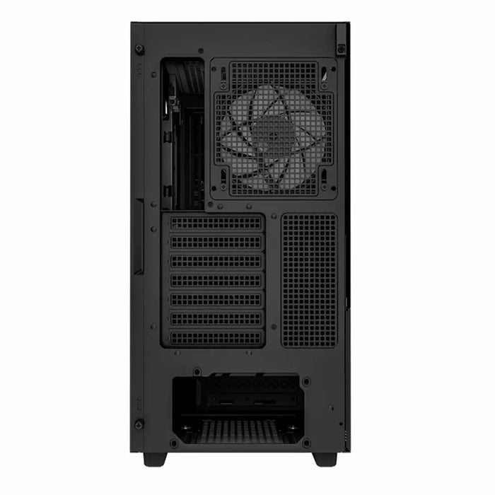 ATX Semi-tower Box DEEPCOOL Black - Системни Единици<<<Компютър Мрежи и компоненти<<<Компютри|