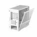 ATX Semi-tower Box DEEPCOOL CH360 White - Системни Единици<<<Компютър Мрежи и компоненти<<<Компютри|