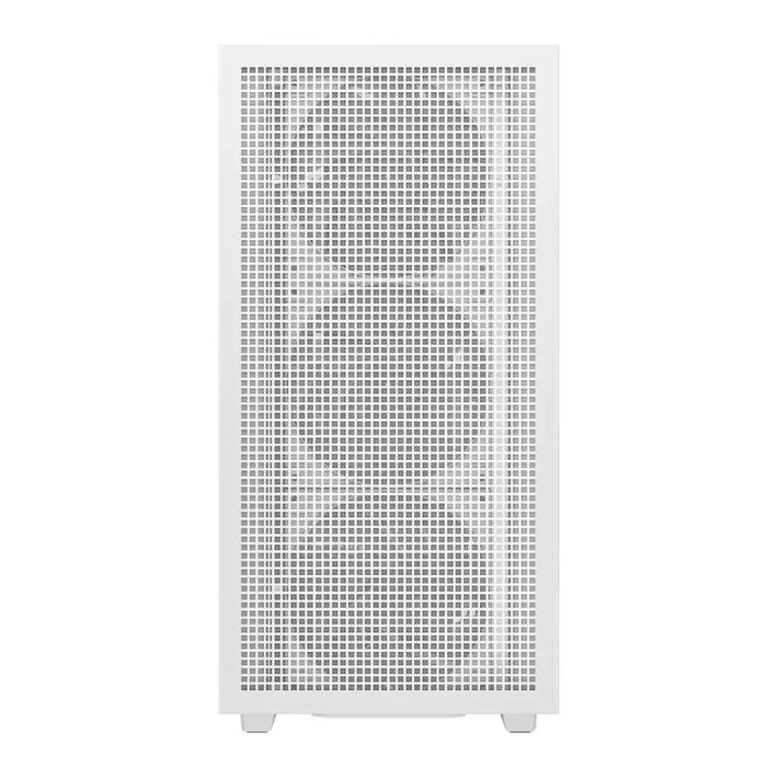 ATX Semi-tower Box DEEPCOOL CH560 DIGITAL WH White Multicolour - Системни Единици<<<Компютър Мрежи и