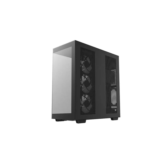 ATX Semi-tower Box DEEPCOOL CH780 Black - Системни Единици<<<Компютър Мрежи и компоненти<<<Компютри|