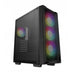 ATX Semi-tower Box DEEPCOOL R-CC560-BKAMA4-G-2 Black Multicolour - Системни Единици<<<Компютър Мрежи и
