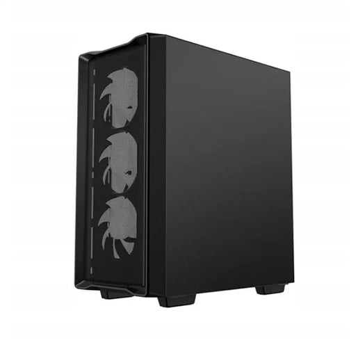 ATX Semi-tower Box DEEPCOOL R-CC560-BKAMA4-G-2 Black Multicolour - Системни Единици<<<Компютър Мрежи и