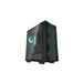 ATX Semi-tower Box DEEPCOOL R-CC560-BKGAA4-G-2 Black Multicolour - Системни Единици<<<Компютър Мрежи и