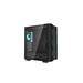 ATX Semi-tower Box DEEPCOOL R-CC560-BKGAA4-G-2 Black Multicolour - Системни Единици<<<Компютър Мрежи и