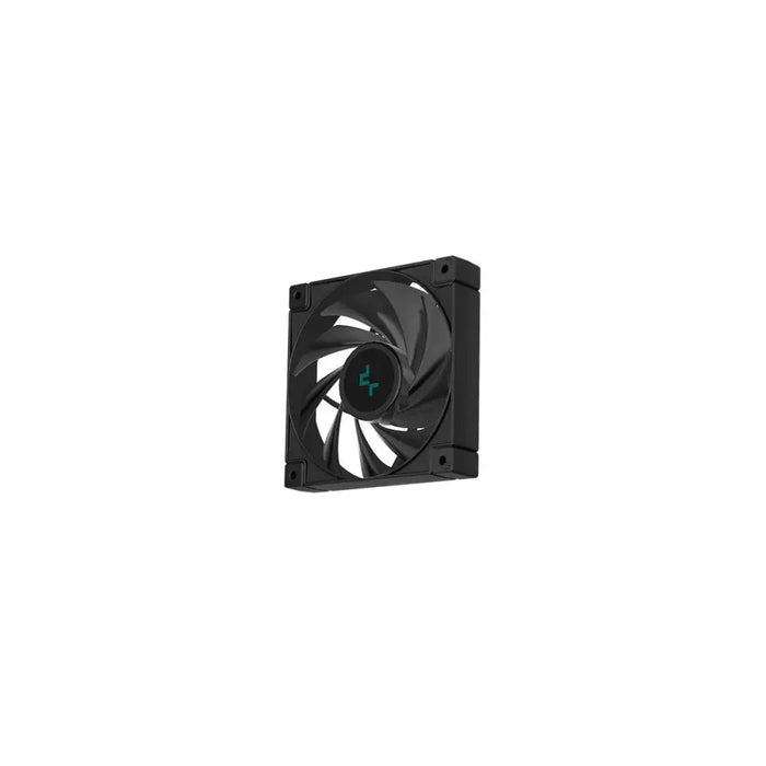 ATX Semi-tower Box DEEPCOOL R-CC560-BKGAA4-G-2 Black Multicolour - Системни Единици<<<Компютър Мрежи и