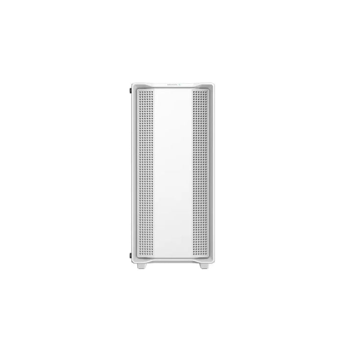 ATX Semi-tower Box DEEPCOOL R-CC560-WHGAA4-G-2 White Multicolour - Системни Единици<<<Компютър Мрежи и