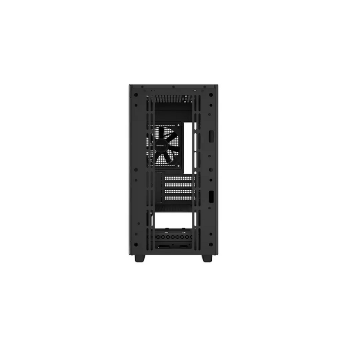 ATX Semi-tower Box DEEPCOOL R-CH370-BKNAM1-G-1 Black - Computer casesOBU-OBU<<<CasesOBU<<<ActionPL&&&Компютър Мрежи и