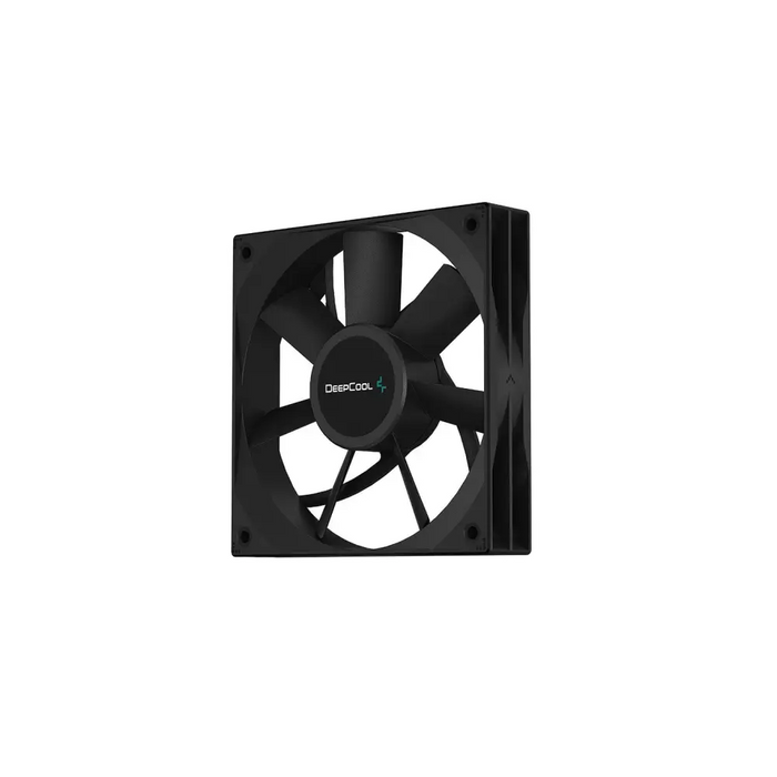 ATX Semi-tower Box DEEPCOOL R-CH370-BKNAM1-G-1 Black - Computer casesOBU-OBU<<<CasesOBU<<<ActionPL&&&Компютър Мрежи и