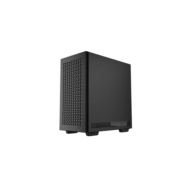ATX Semi-tower Box DEEPCOOL R-CH370-BKNAM1-G-1 Black - Computer casesOBU-OBU<<<CasesOBU<<<ActionPL&&&Компютър Мрежи и