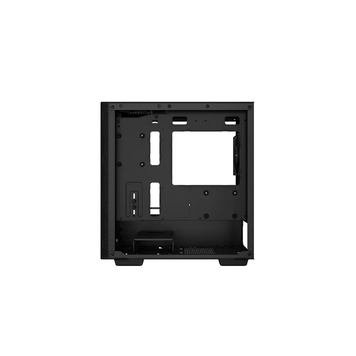 ATX Semi-tower Box DEEPCOOL R-CH370-BKNAM1-G-1 Black - Computer casesOBU-OBU<<<CasesOBU<<<ActionPL&&&Компютър Мрежи и