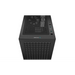 ATX Semi-tower Box DEEPCOOL R-CH370-BKNAM1-G-1 Black - Computer casesOBU-OBU<<<CasesOBU<<<ActionPL&&&Компютър Мрежи и