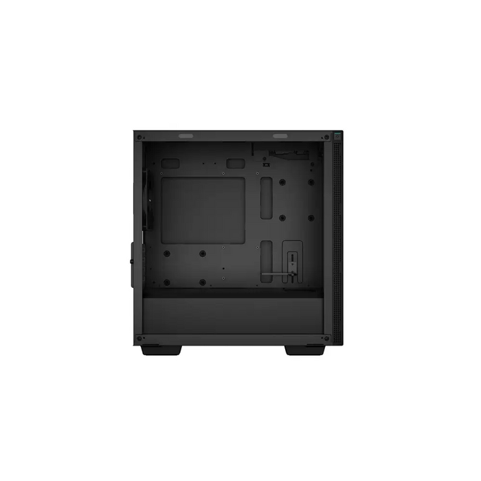 ATX Semi-tower Box DEEPCOOL R-CH370-BKNAM1-G-1 Black - Computer casesOBU-OBU<<<CasesOBU<<<ActionPL&&&Компютър Мрежи и