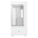 ATX Semi-tower Box DEEPCOOL R-CH690-WHNNA0D-G-1 White - Системни Единици<<<Компютър Мрежи и компоненти<<<Компютри|