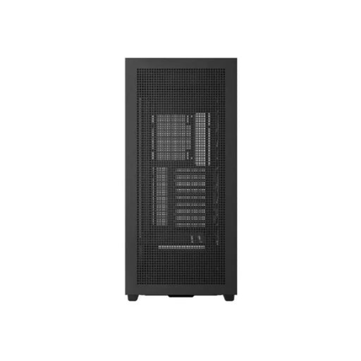ATX Semi-tower Box DEEPCOOL R-MORPHEUS-BKAPA1-G-1 Black - Системни Единици<<<Компютър Мрежи и компоненти<<<Компютри|
