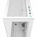 ATX Semi-tower Box DEEPCOOL White - Системни Единици<<<Компютър Мрежи и компоненти<<<Компютри|