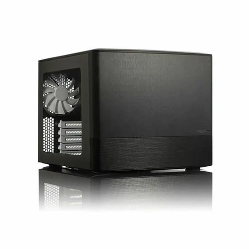 ATX Semi-tower Box Fractal 6909937 Black - Компютър Мрежи и компоненти<<<Компютри| Електроника<<<BigBuy&&&Системни