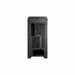 ATX Semi-tower Box Fractal Black - Компютър Мрежи и компоненти<<<Компютри| Електроника<<<BigBuy&&&Системни