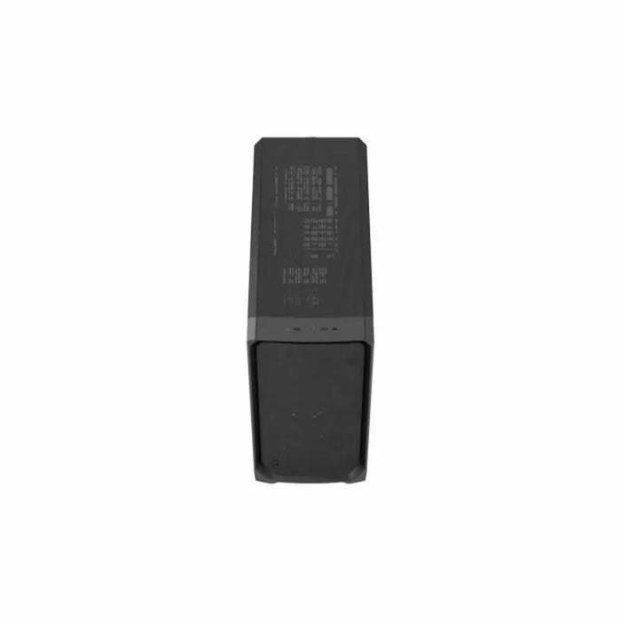 ATX Semi-tower Box Fractal Black - Компютър Мрежи и компоненти<<<Компютри| Електроника<<<BigBuy&&&Системни