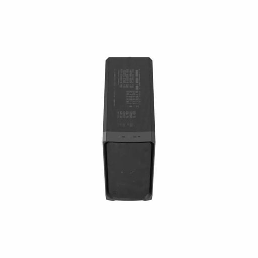 ATX Semi-tower Box Fractal Black - Компютър Мрежи и компоненти<<<Компютри| Електроника<<<BigBuy&&&Системни