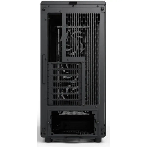 ATX Semi-tower Box Fractal Design FD-C-EPO1A-02 Black - Компютър Мрежи и компоненти<<<Компютри|