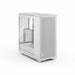 ATX Semi-tower Box Fractal Design FD-C-EPO1A-03 White - Компютър Мрежи и компоненти<<<Компютри|