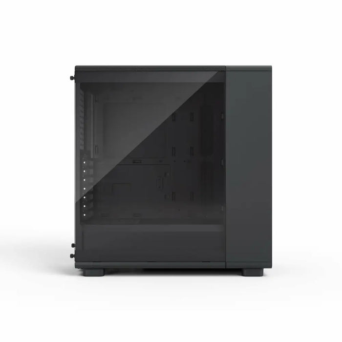 ATX Semi-tower Box Fractal Design FD-C-EPO1A-04 Black - Компютър Мрежи и компоненти<<<Компютри|