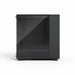 ATX Semi-tower Box Fractal Design FD-C-EPO1A-04 Black - Компютър Мрежи и компоненти<<<Компютри|
