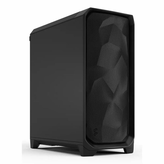 ATX Semi-tower Box Fractal Design FD-C-MES3A-01 Black - Компютър Мрежи и компоненти<<<Компютри|