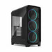 ATX Semi-tower Box Fractal Design FD-C-MES3A-06 Black - Компютър Мрежи и компоненти<<<Компютри|
