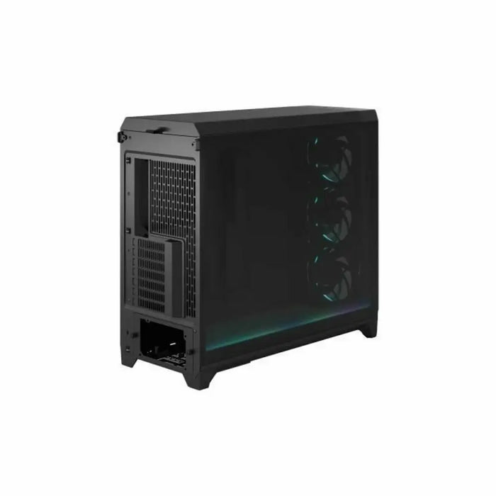 ATX Semi-tower Box Fractal Design FD-C-MES3X-03 Black - Системни Единици<<<Компютър Мрежи и компоненти<<<Компютри|