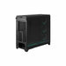 ATX Semi-tower Box Fractal Design FD-C-MES3X-03 Black - Системни Единици<<<Компютър Мрежи и компоненти<<<Компютри|