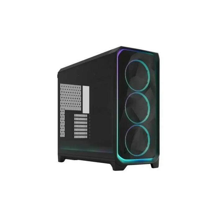 ATX Semi-tower Box Fractal Design FD-C-MES3X-03 Black - Системни Единици<<<Компютър Мрежи и компоненти<<<Компютри|