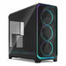 ATX Semi-tower Box Fractal Design FD-C-MES3X-03 Black - Системни Единици<<<Компютър Мрежи и компоненти<<<Компютри|
