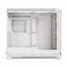 ATX Semi-tower Box Fractal Design FD-C-MES3X-06 White - Системни Единици<<<Компютър Мрежи и компоненти<<<Компютри|