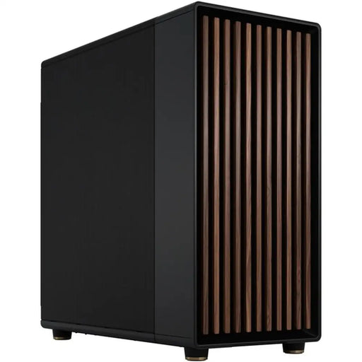 ATX Semi-tower Box Fractal Design FD-C-NOR1X-01 - Компютър Мрежи и компоненти<<<Компютри|