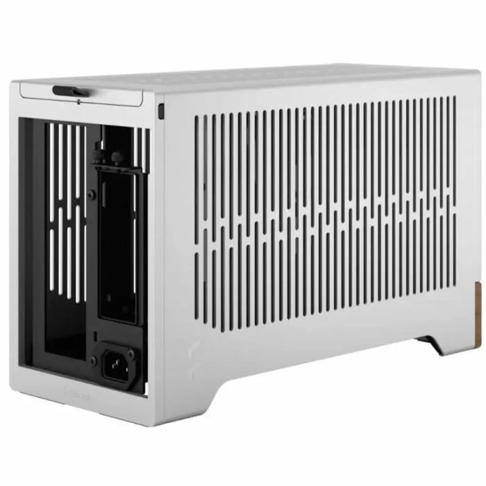 ATX Semi-tower Box Fractal Design FD-C-TER1N-02 Silver Steel - Компютър Мрежи и компоненти<<<Компютри|
