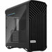 ATX Semi-tower Box Fractal Design FD-C-TOR1A-01 Black - Компютър Мрежи и компоненти<<<Компютри|