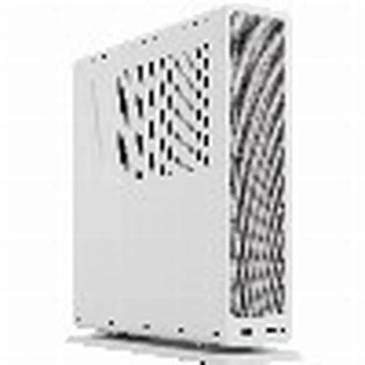 ATX Semi-tower Box Fractal FD-C-RID1N-12 White - Компютър Мрежи и компоненти<<<Компютри|