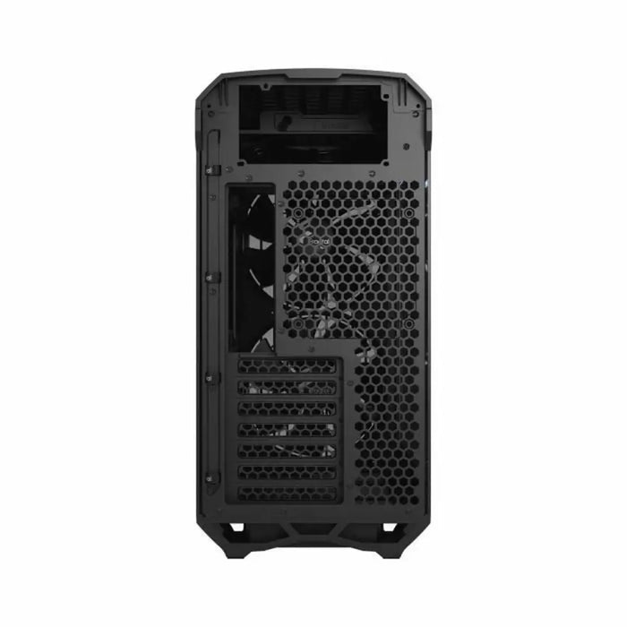ATX Semi-tower Box Fractal FD-C-TOR1C-01 White Black - Компютър Мрежи и компоненти<<<Компютри|