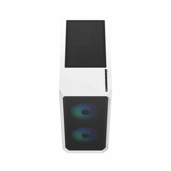 ATX Semi-tower Box Fractal Focus 2 White - Компютър Мрежи и компоненти<<<Компютри| Електроника<<<BigBuy&&&Системни