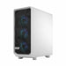 ATX Semi-tower Box Fractal Meshify 2 Compact RGB White - Компютър Мрежи и компоненти<<<Компютри|